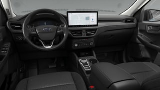 2026 Ford Escape® Internal Image 2